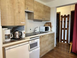 ASAI308-001 Appartement 2 pièces Les Saisies 4 personnes - Les Saisies - 7