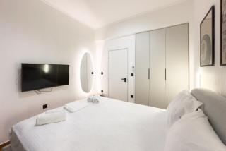 Athenian Zen Suite - 1