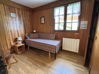 ASAI308-001 Appartement 2 pièces Les Saisies 4 personnes - 2