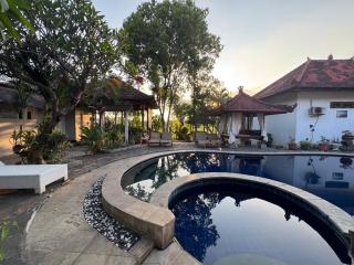 Rumi Bumi - Lovina Rice Terrace Retreat - 1