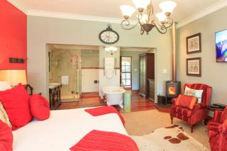 New England Cottage - 7