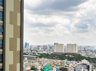 Thu's House Landmark Vinhome Binh Thanh - 8