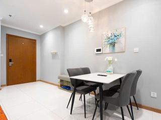 Thu's House Landmark Vinhome Binh Thanh - 3