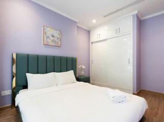 Thu's House Landmark Vinhome Binh Thanh - 1