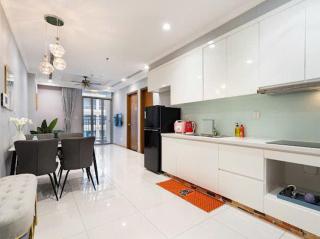 Thu's House Landmark Vinhome Binh Thanh - 1