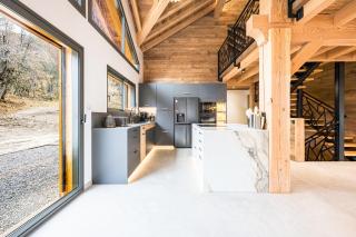 Chalet l'Orée - Valloire - 4