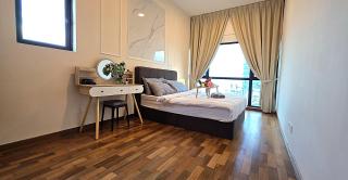 New 5 min Gleneagles Hospital 10 min KLCC - 4