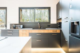 Chalet l'Orée - Valloire - 2