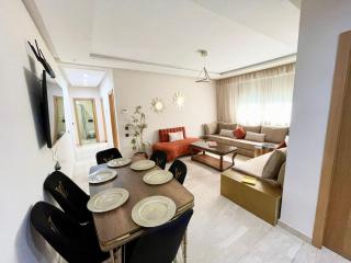 Africa Cup 2025-Agadir Bay Experience-Place To Be - 7