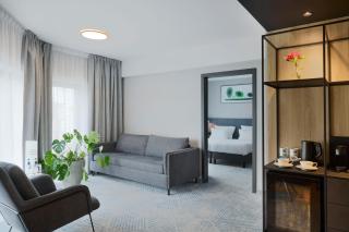 Q Hotel Plus Wrocław - 0