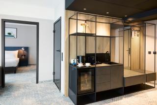 Q Hotel Plus Wrocław - 8