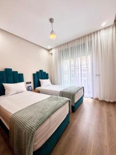 Africa Cup 2025-Agadir Bay Experience-Place To Be - 5