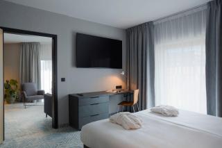 Q Hotel Plus Wrocław - 5