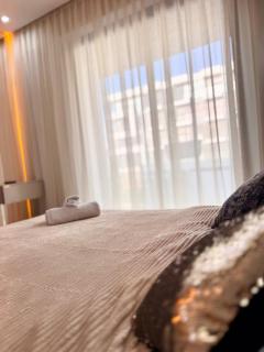 Africa Cup 2025-Agadir Bay Experience-Place To Be - 2