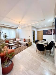 Africa Cup 2025-Agadir Bay Experience-Place To Be - 8