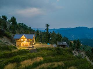 Jufri Hills Cottage - 0