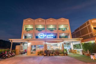 Mookanda Residence - Ao Nang Beach - 0