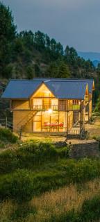 Jufri Hills Cottage - 3