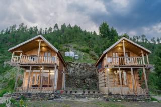 Jufri Hills Cottage - 2