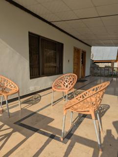 Round Bed Cottage Country Club Resorts Balakot - 6