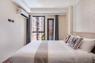 The One Chiang Mai 420 - Deluxe 1BDR Pool View near Central Festival - 7