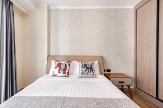 The One Chiang Mai 420 - Deluxe 1BDR Pool View near Central Festival - 8