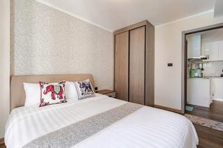 The One Chiang Mai 420 - Deluxe 1BDR Pool View near Central Festival - 9