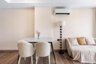 The One Chiang Mai 420 - Deluxe 1BDR Pool View near Central Festival - 6