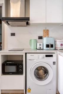 The One Chiang Mai 420 - Deluxe 1BDR Pool View near Central Festival - 2