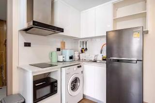 The One Chiang Mai 420 - Deluxe 1BDR Pool View near Central Festival - 1