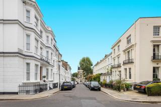 Peaceful One Bedroom Kensington Retreat - Londra - 8