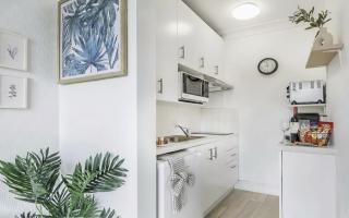 Harbour Bridge Views Pool Gym 3 Min CBD w parking - 9