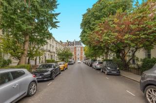 Bright Hyde Park Studio - 9