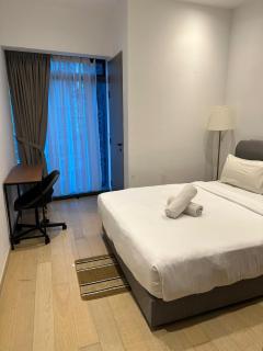 Eaton Residence KLCC by Majestic Hospitality - 0