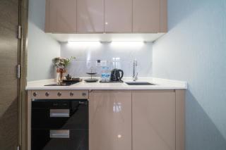 Zun Xiang Executive Apartment - Shenzhen Futian Exhibition Center - 8