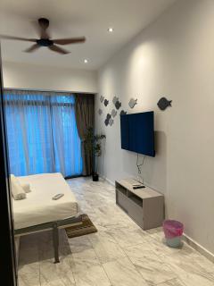 Eaton Residence KLCC by Majestic Hospitality - 6