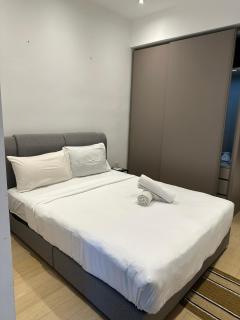 Eaton Residence KLCC by Majestic Hospitality - 5