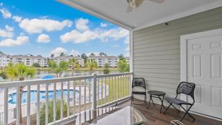 Magnolia Pointe Luster Leaf 4833-202 - 9