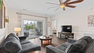 Magnolia Pointe Luster Leaf 4833-202 - 8