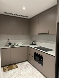 Eaton Residence KLCC by Majestic Hospitality - 3