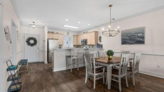 Magnolia Pointe Luster Leaf 4833-202 - 6