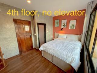 ลอฟ์ทใจกลางกรุง พระบรมมหาราชวัง - 1