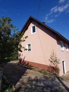 Ferienhaus für 4 Personen ca 65 qm in Brod Moravice, Gespanschaft Primorje-Gorski Gorski kotar - 3