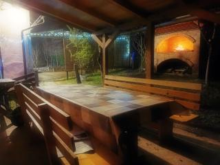 Ferienhaus für 4 Personen ca 65 qm in Brod Moravice, Gespanschaft Primorje-Gorski Gorski kotar - 2