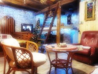 Ferienhaus für 4 Personen ca 65 qm in Brod Moravice, Gespanschaft Primorje-Gorski Gorski kotar - 1