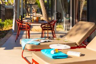 Pinadria Camping Resort - 9