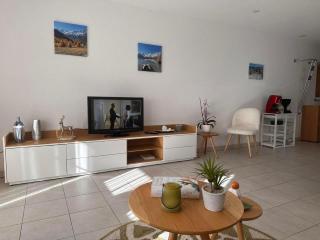 Topwohnung für 2 - 3 Personen mit einem getrennten Schlafzimmer - 5