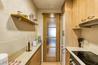 Apartamento Rocio en Calella - 8