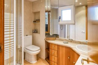 Apartamento Rocio en Calella - 2