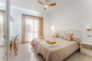 Pool View Golf Park Tenerife - 7